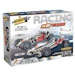 Racing Car 2 in 1 thumbnail