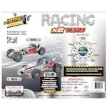 Racing Car 2 in 1 alternate 3