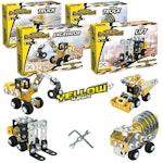 Constructables Yellow Pack alternate 2
