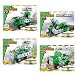 Constructables Green Pack alternate 2