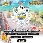 Constructables Green Pack alternate 4