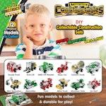 Constructables Green Pack alternate 6