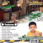 Constructables Green Pack alternate 7