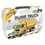 Build-ables Plus - Dump Truck, Demolition Mover thumbnail