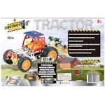 Construct IT Tractor alternate 4