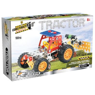 Construct IT Tractor cover