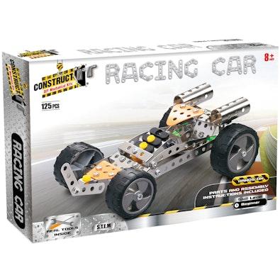Construct IT Racing Car cover