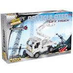 Construct IT Articulated Lift Truck thumbnail