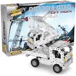 Construct IT Articulated Lift Truck alternate 1