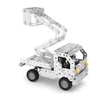 Construct IT Articulated Lift Truck alternate 2