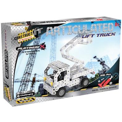 Construct IT Articulated Lift Truck cover