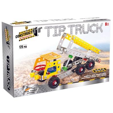 Construct IT Tip Truck cover