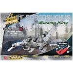 Sarcosuchus - Swamp King alternate 3
