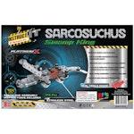 Sarcosuchus - Swamp King alternate 4