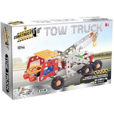 Construct IT Tow Truck cover