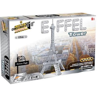 Construct IT Eiffel Tower cover