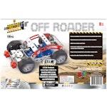 Construct IT Off Roader alternate 4