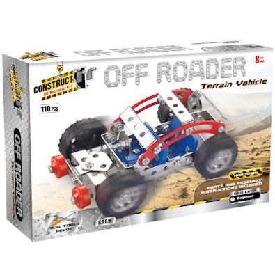 Construct IT Off Roader cover