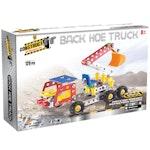 Construct IT Back Hoe Truck thumbnail