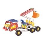 Construct IT Back Hoe Truck alternate 2