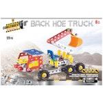 Construct IT Back Hoe Truck alternate 3
