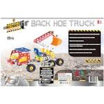 Construct IT Back Hoe Truck alternate 4