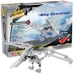 Pterodactyl - Sky Scavenger alternate 2