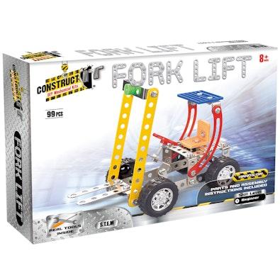 Construct IT Fork Lift cover
