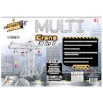 Multi Crane 3 in 1 alternate 3
