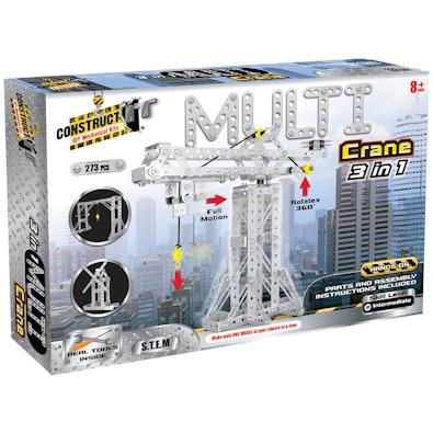 Multi Crane 3 in 1 cover