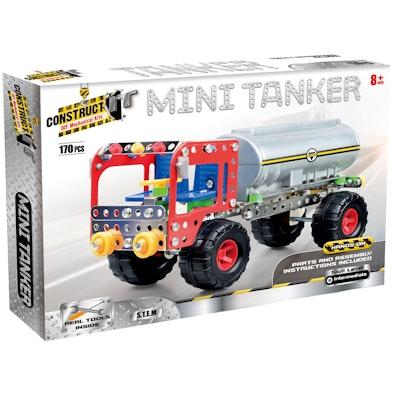 Construct IT Mini Tanker cover