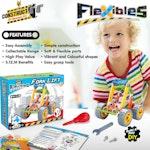 Flexibles Fork Lift alternate 4