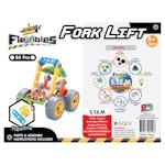 Flexibles Fork Lift alternate 5