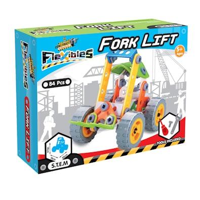 Flexibles Fork Lift cover