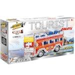 Construct IT Mega Set Tourist Bus thumbnail