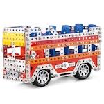 Construct IT Mega Set Tourist Bus alternate 1