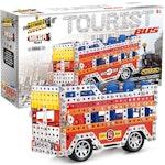 Construct IT Mega Set Tourist Bus alternate 2