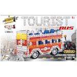 Construct IT Mega Set Tourist Bus alternate 3