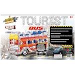 Construct IT Mega Set Tourist Bus alternate 4