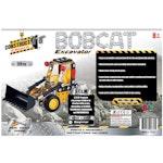 Construct IT Bobcat alternate 4