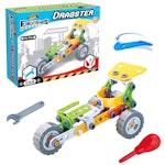 Flexibles Dragster alternate 1