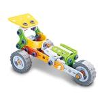 Flexibles Dragster alternate 2