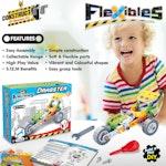 Flexibles Dragster alternate 5