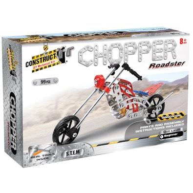 Construct IT Chopper Roadster cover