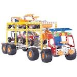 Transporter Road King alternate 2