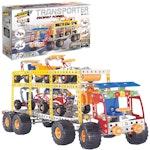 Transporter Road King alternate 3