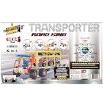 Transporter Road King alternate 4