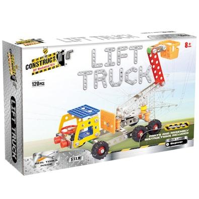 Construct IT Lift Truck cover