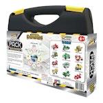 Constructables Starter Case - 3 Model Pack alternate 1