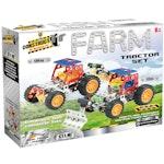 Construct IT Farm Tractor Set thumbnail
